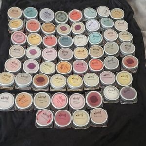 60 Scentsy Samples (set 3)
